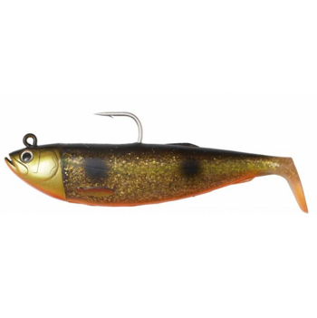 Savage Gear Cutbait Herring 20cm 270g Gold Redfish